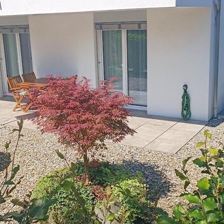 Cityappartement Dornbirn Extérieur photo